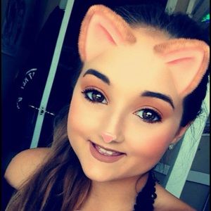 Meet your Posher, Jonna